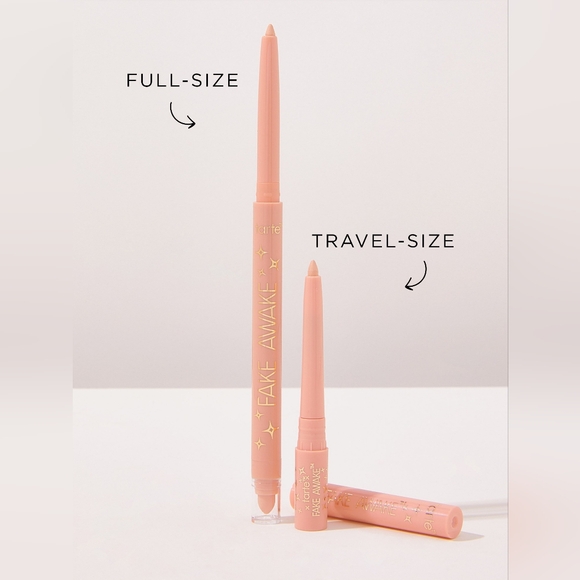 🔴 TARTE Fake Awake - Nude - Travel Size - Picture 2 of 3